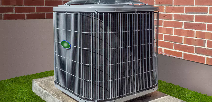 AC Unit Replacement in Westland
