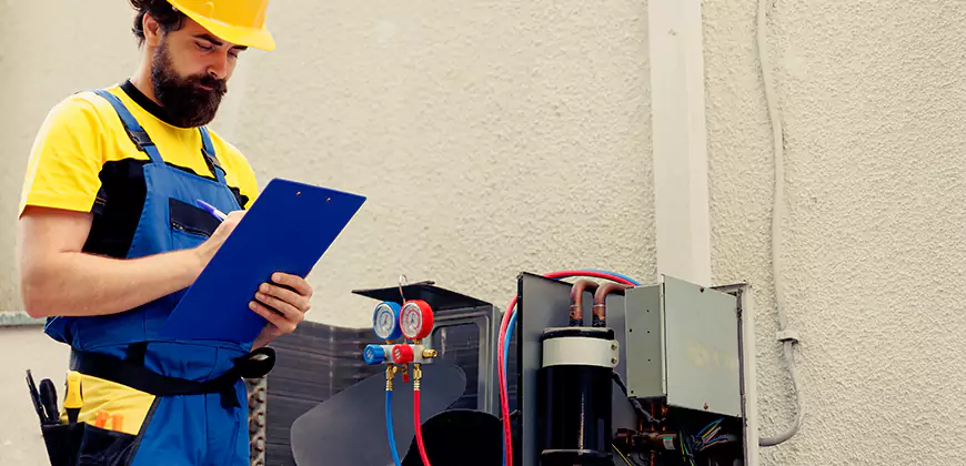 Emergency AC Repair in Westland