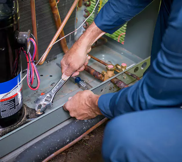 Proven AC Compressor Repair: Your Local Cooling Specialists in Westland, MI