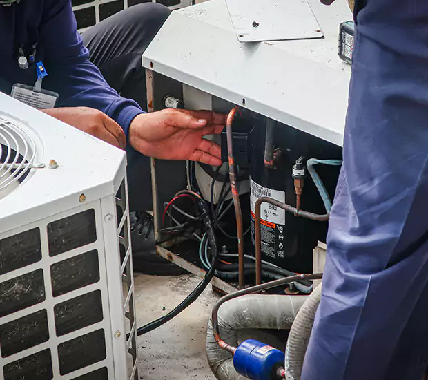 Proven AC Condenser Repair: Your Local Outdoor Unit Specialists in Westland, MI