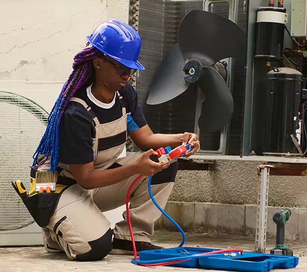 Licensed AC Electrical Repair Pros in Westland, MI