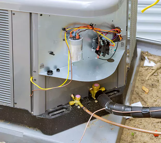Proven AC Heater Repair: Your Local Heating Team in Westland, MI