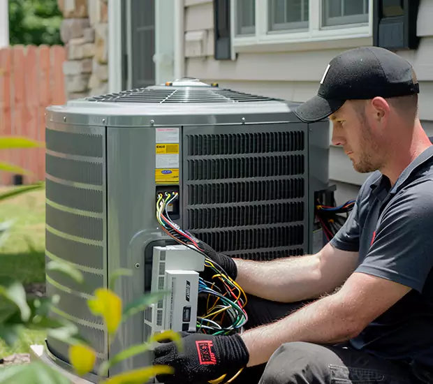 Proven AC Unit Replacement: Your Local System Upgrade Team in Westland, MI