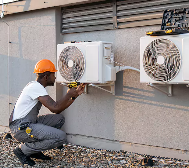 Proven Commercial AC Maintenance: Your Local Building Systems Team in Westland, MI