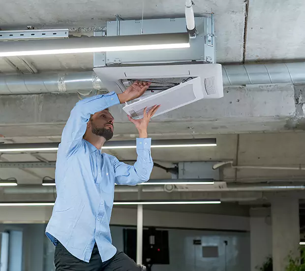 Proven Commercial AC Replacement: Your Local Business Cooling Team in Westland, MI