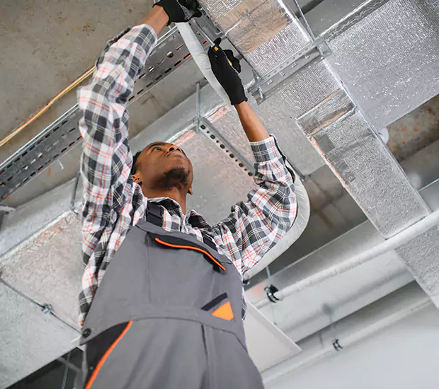 Proven Duct Repair: Your Local Ductwork Specialists in Westland, MI