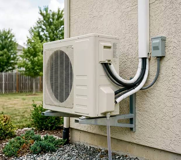 Proven Ductless Heat Pump Installation: Your Local Zone Comfort Team in Westland, MI