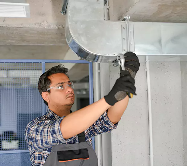 Proven Ductwork Replacement: Your Local Whole-Home Airflow Team in Westland, MI
