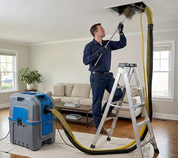 Proven Furnace Duct Cleaning: Your Local Heating Air Team in Westland, MI