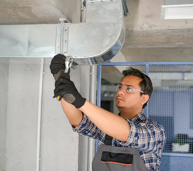 Proven Heating Duct Cleaning: Your Local Ducted Heating Team in Westland, MI