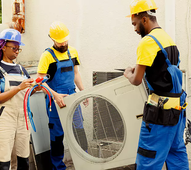 Proven HVAC Contractor: Your Local Heating and Cooling Team in Westland, MI