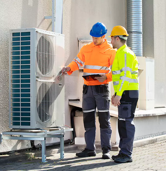 Why Westland, MI Businesses Choose Westland HVAC Pro for Commercial AC Repair?