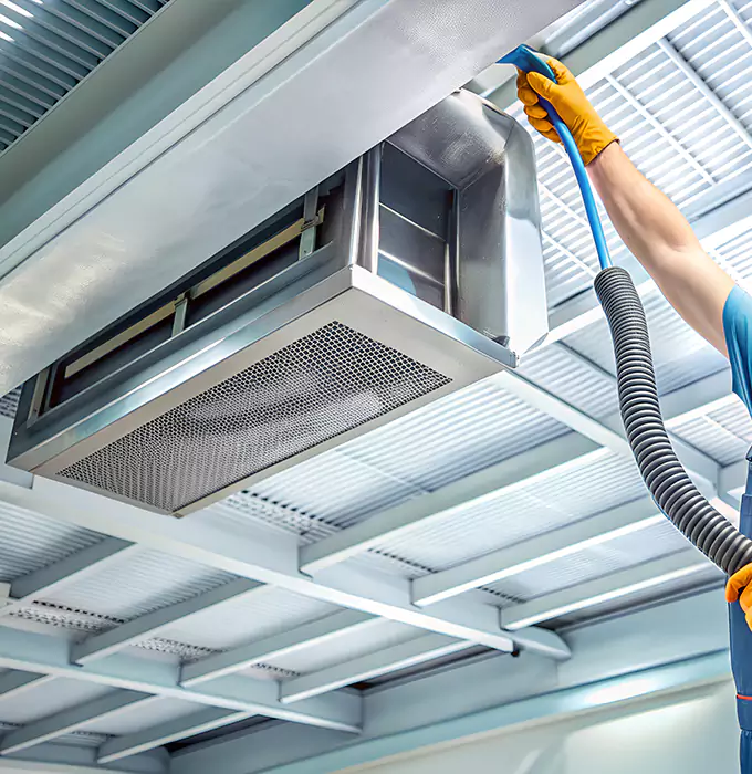Why Westland, MI Homeowners Choose Westland HVAC Pro for HVAC Cleaning?