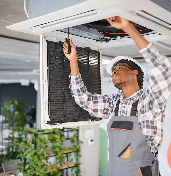Why Westland Homeowners Choose Westland HVAC Pro as Their HVAC Contractor?