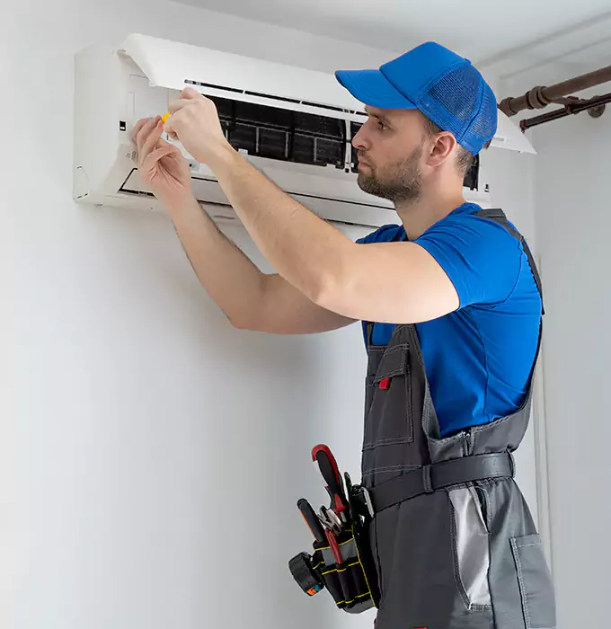 Why Westland Homeowners Choose Westland HVAC Pro for Mini Split Installation?